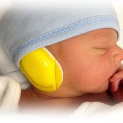 Tapones Para Oidos Bebes Recien Nacidos