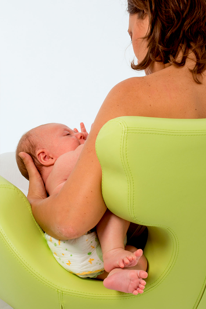 sillón lactancia materna 6