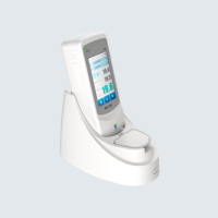 Bilirrubinómetro capilar portátil BM-100C