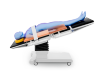 Posicionador antideslizante bipad duofit 400x300