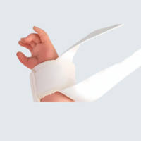 soporte sujeción neonatal