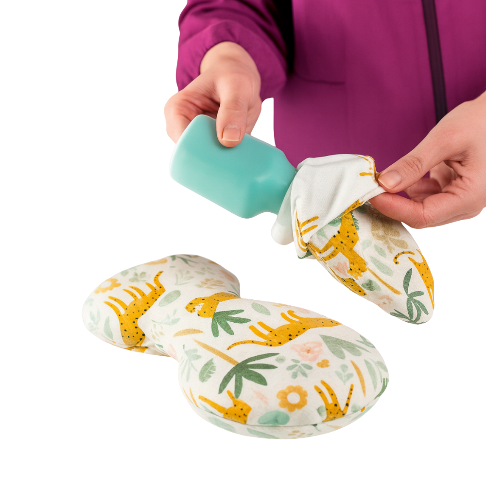posicionador prono Baby Prone