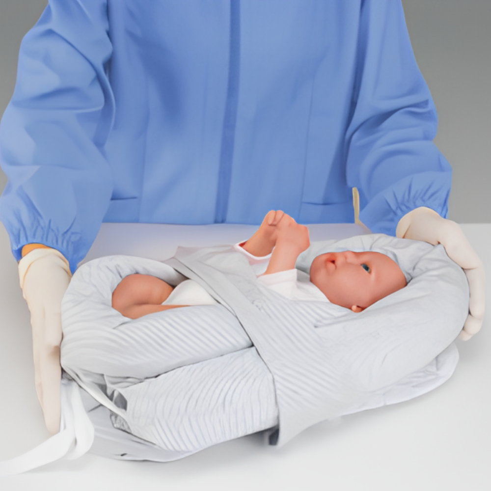 posicionador neonatal posicionador neonatal