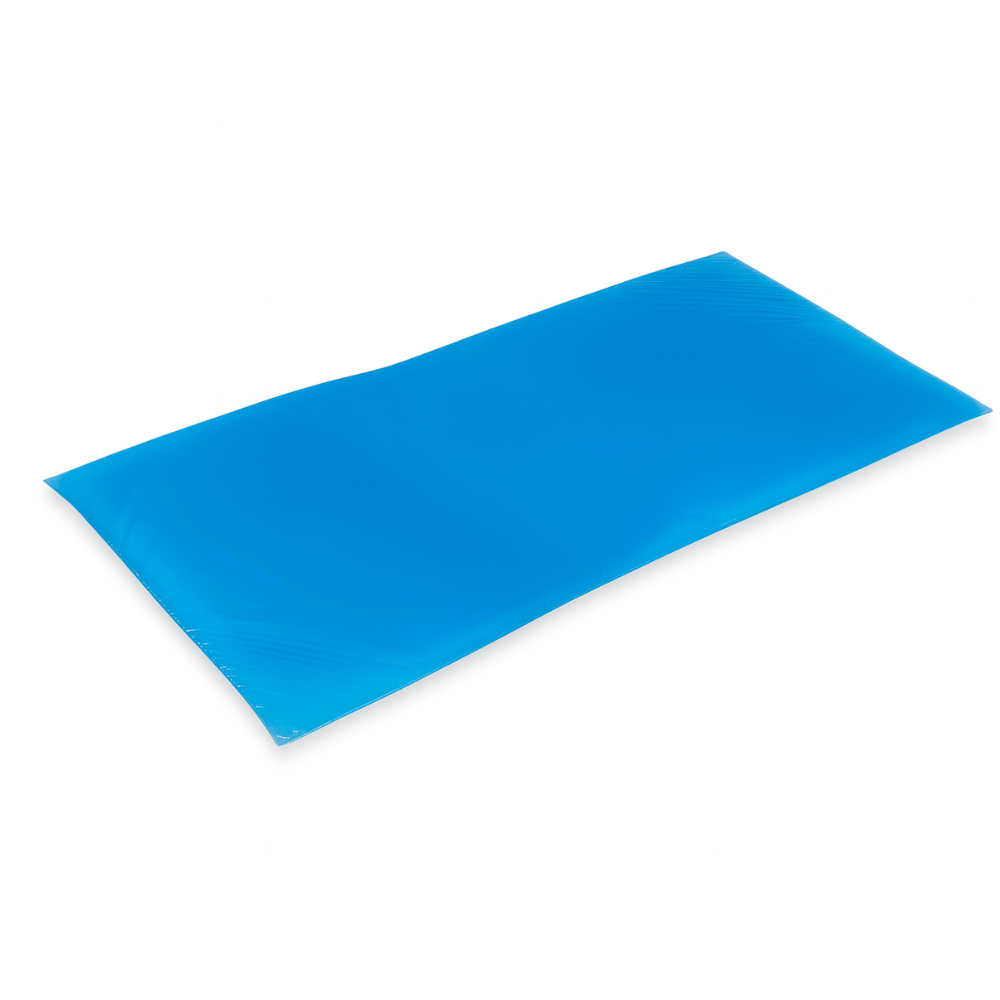 almohadilla de gel para quirofano