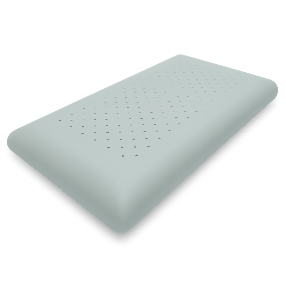 almohada anti-asifixia