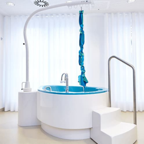 bañera para partos bañera para partos
