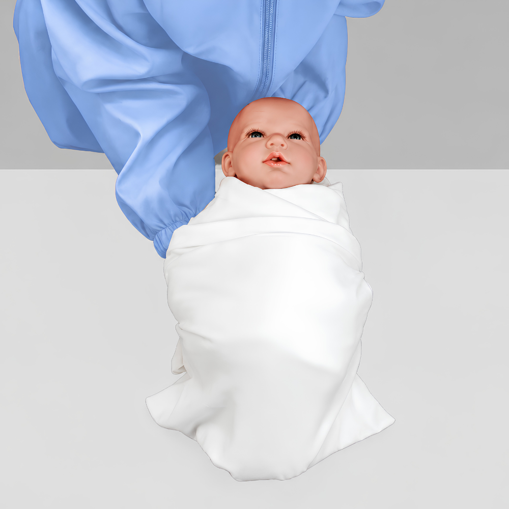 posicionador neonatal