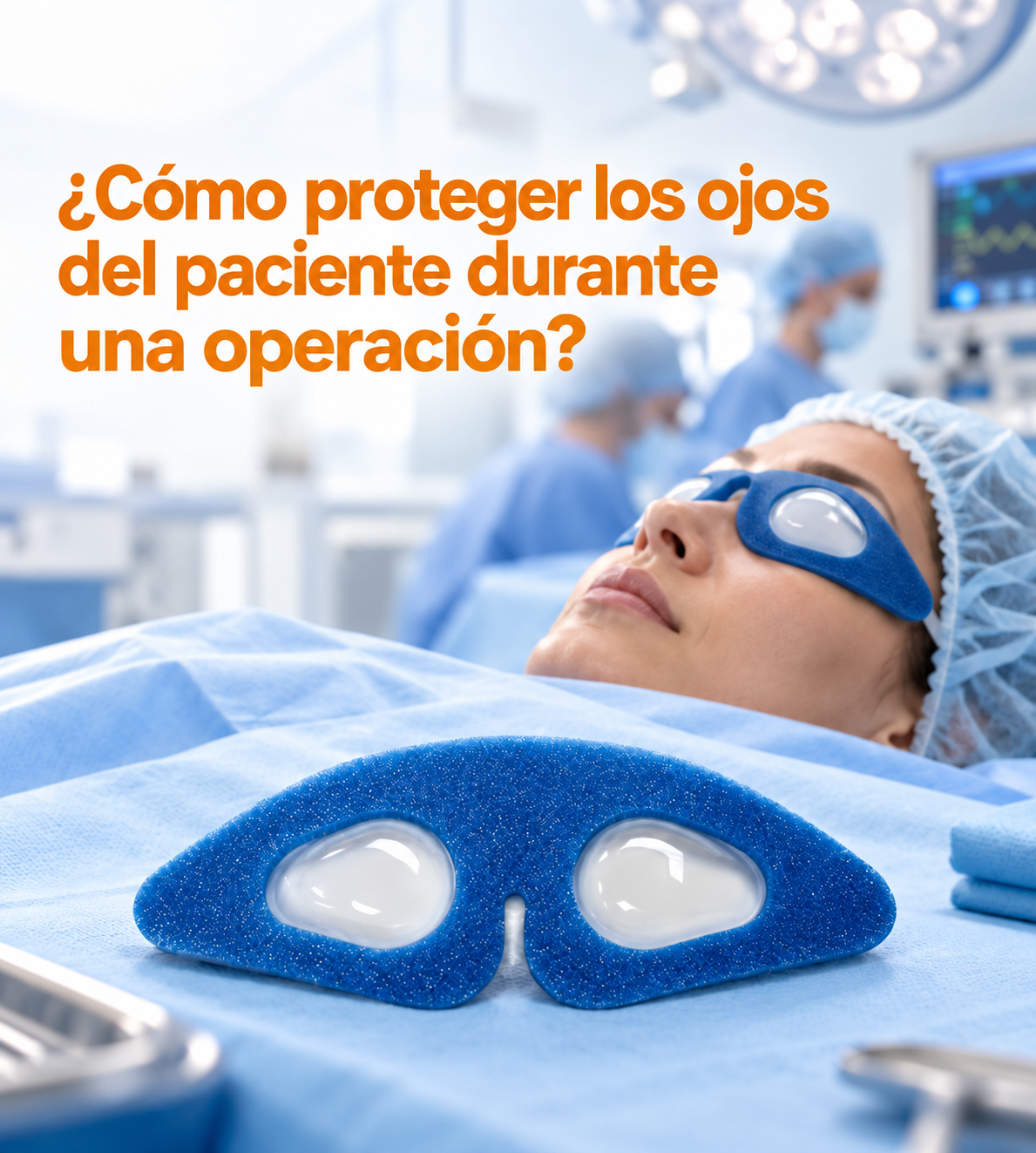 Protección ocular en quirófano (1)